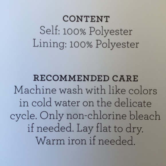 Cabi Outline Cami SZ M - Picture 6 of 6